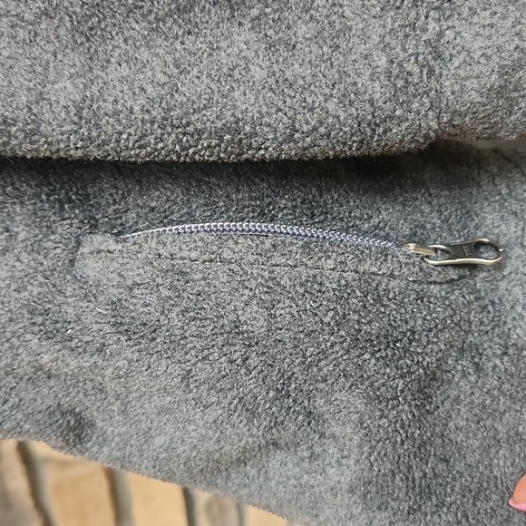 Kids 4t Columbia fleece jacket - Picture 2 of 4